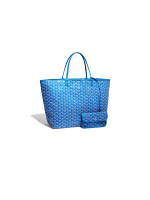 Goyard Saint Louis GM Bag