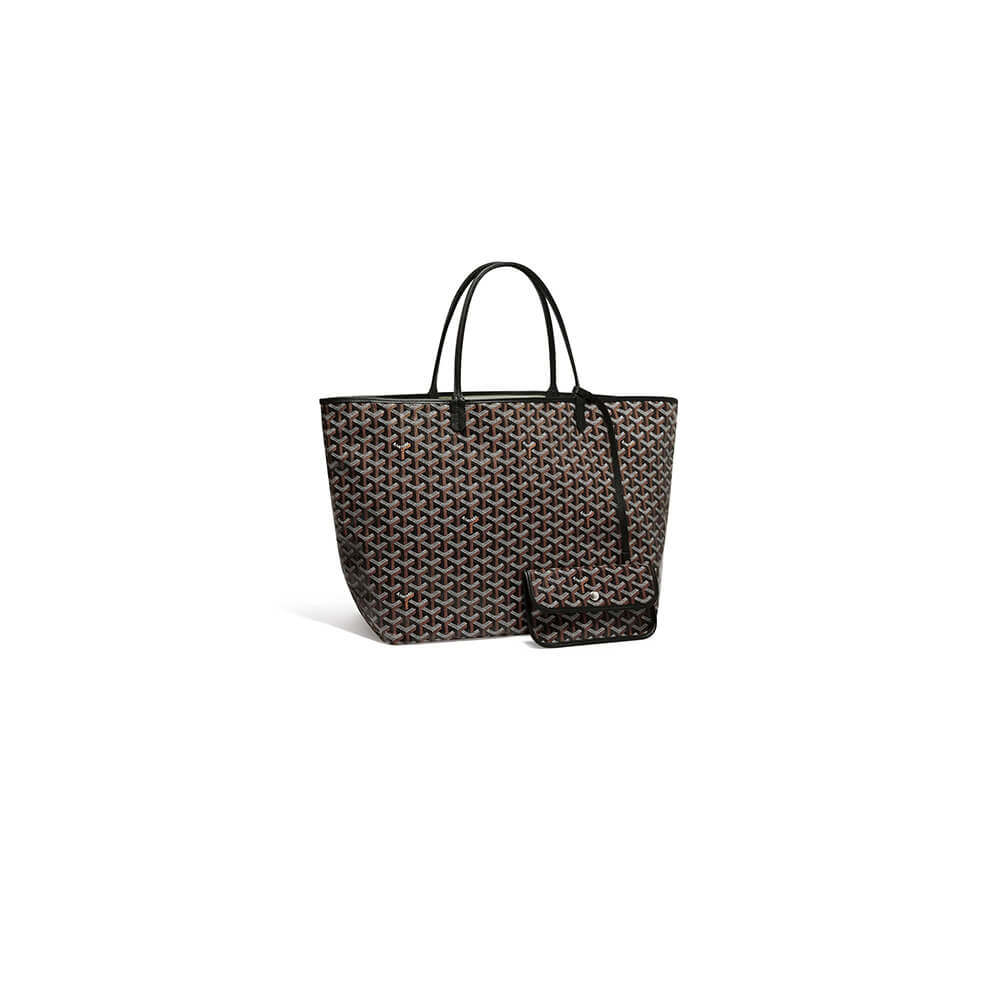 Goyard Saint Louis GM Bag