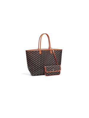 Goyard Saint Louis PM Bag