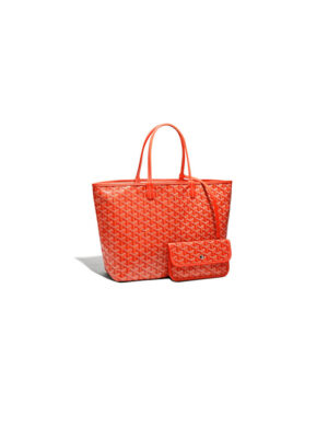 Goyard Saint Louis PM Bag