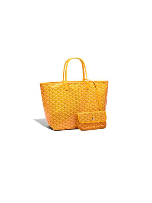 Goyard Saint Louis PM Bag