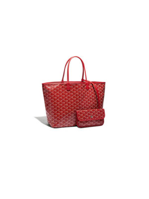 Goyard Saint Louis PM Bag