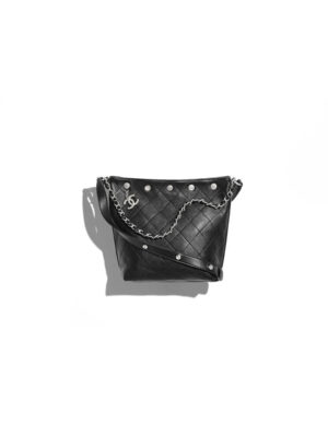 CHANEL Large Bucket Bag(high-end grade)