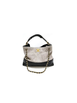 CHANEL Small Tote(high-end grade)