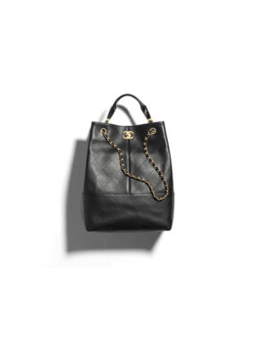 CHANEL Shopping Bag(high-end grade)
