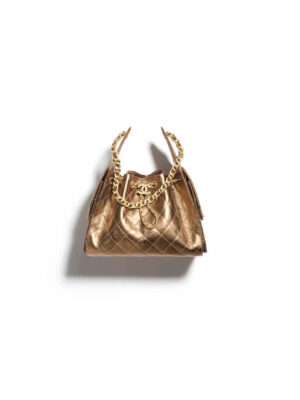 CHANEL 25 Small Handbag(HIGH-END GRADE)