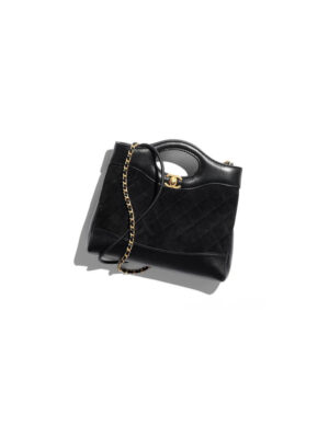 CHANEL 31 Mini Shopping Bag(high-end grade)