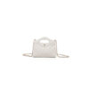 Chanel 31 Nano Shopping Bag(high-end grade)