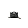Chanel 31 Nano Shopping Bag(high-end grade)