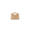 Chanel 31 Nano Shopping Bag(high-end grade)