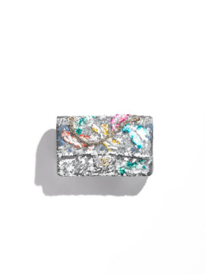 Chanel Classic 11.12 Handbag(high-end grade)