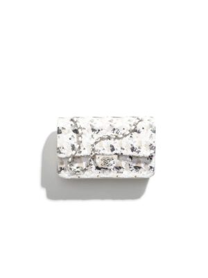Chanel Classic 11.12 Handbag(high-end grade)