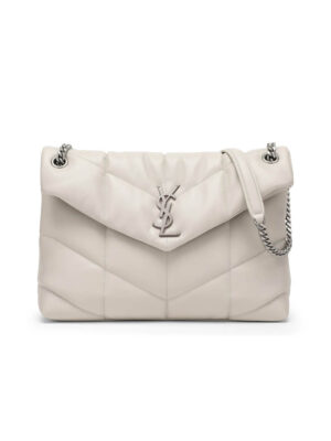 PUFFER MEDIUM CHAIN BAG