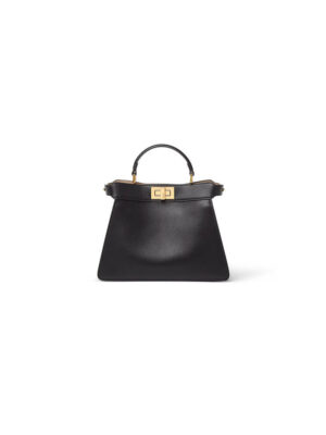 FENDI Peekaboo ISeeU Small(high-end grade)