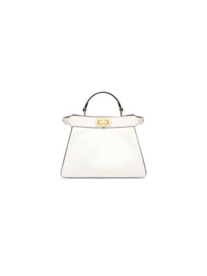 FENDI Peekaboo ISeeU Small(high-end grade)