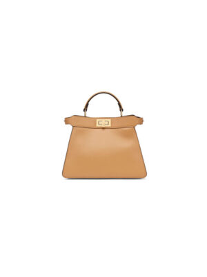 FENDI Peekaboo ISeeU Small(high-end grade)