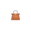 FENDI Peekaboo ISeeU Small(high-end grade)