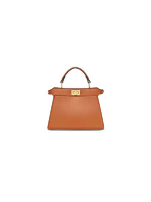 FENDI Peekaboo ISeeU Small(high-end grade)