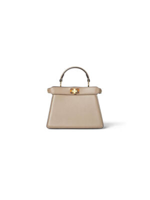 FENDI Peekaboo ISeeU Small(high-end grade)