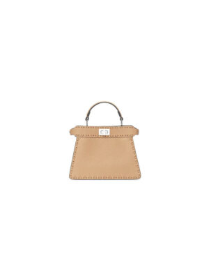 FENDI Peekaboo ISeeU Petite(high-end grade)