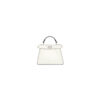 FENDI Peekaboo ISeeU Petite(high-end grade)