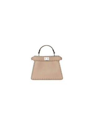 FENDI Peekaboo ISeeU Petite(high-end grade)