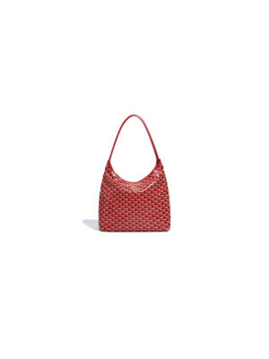 Goyard Boheme Hobo Bag