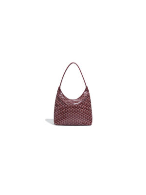 Goyard Boheme Hobo Bag