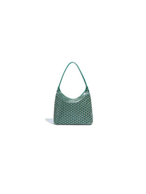 Goyard Boheme Hobo Bag