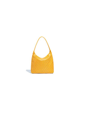 Goyard Boheme Hobo Bag