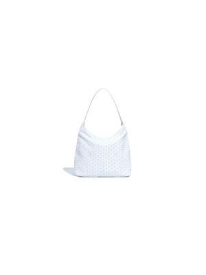 Goyard Boheme Hobo Bag