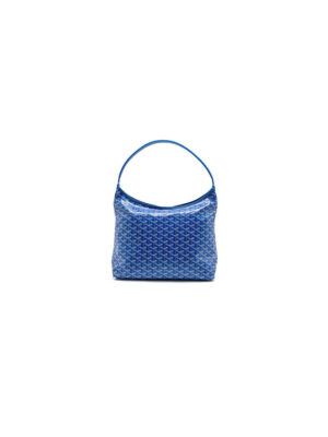 Goyard Boheme Hobo Bag