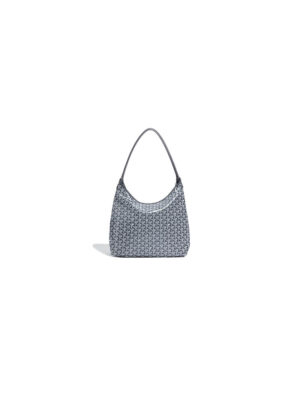 Goyard Boheme Hobo Bag