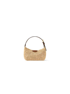 LV Hills Pochette(HIGH-END GRADE)