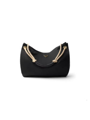 Prada Mariner large Re-Nylon shoulder bag