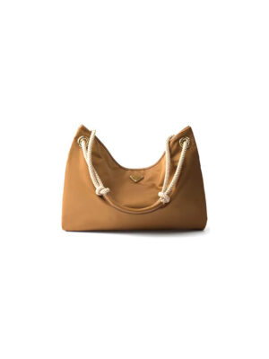 Prada Mariner large Re-Nylon shoulder bag