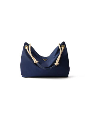 Prada Mariner large Re-Nylon shoulder bag