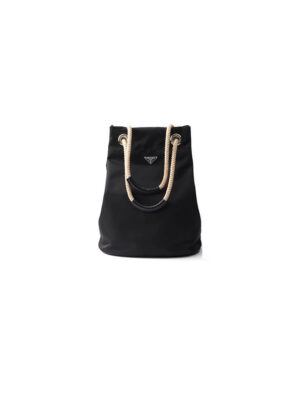 Prada Mariner medium Re-Nylon tote bag