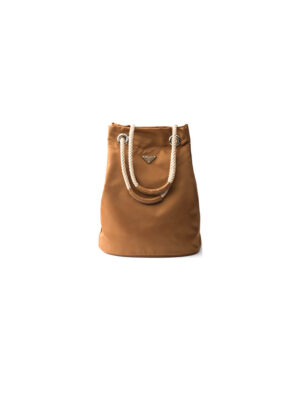 Prada Mariner medium Re-Nylon tote bag