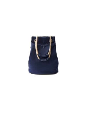 Prada Mariner medium Re-Nylon tote bag