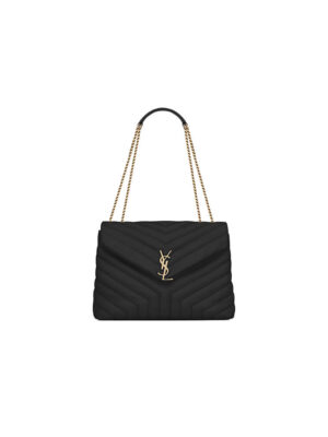 YSL LOULOU Medium Shoulder Bag