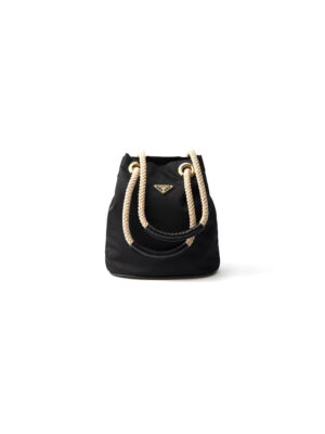 Prada Mariner Re-Nylon small bucket bag