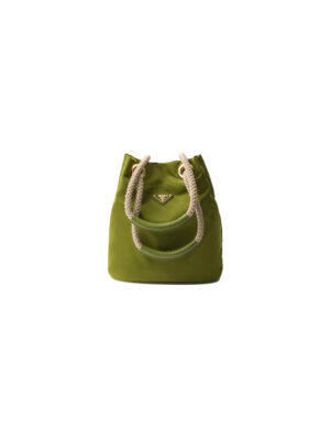 Prada Mariner Re-Nylon small bucket bag