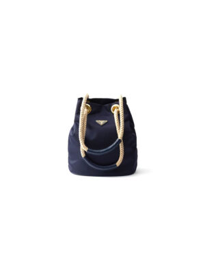 Prada Mariner Re-Nylon small bucket bag