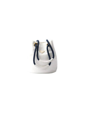 Prada Mariner Re-Nylon small bucket bag