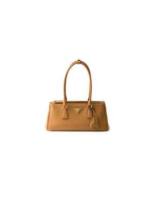 Medium Prada Galleria leather bag(HIGH-END GRADE)