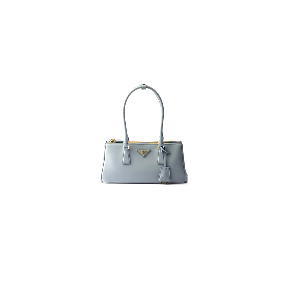 Medium Prada Galleria leather bag(HIGH-END GRADE)