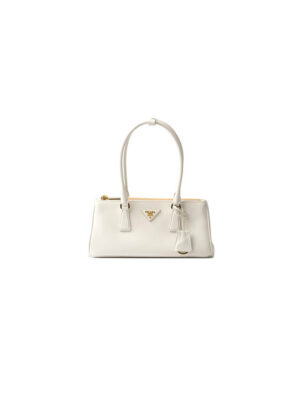 Medium Prada Galleria leather bag(HIGH-END GRADE)