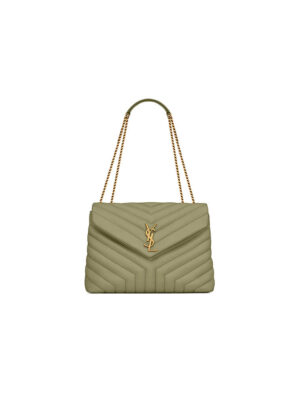 YSL LOULOU Medium Shoulder Bag