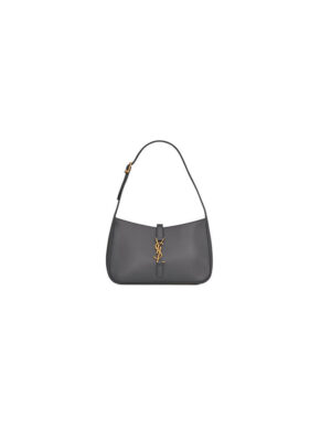 YSL le 5 a 7 in smooth leather